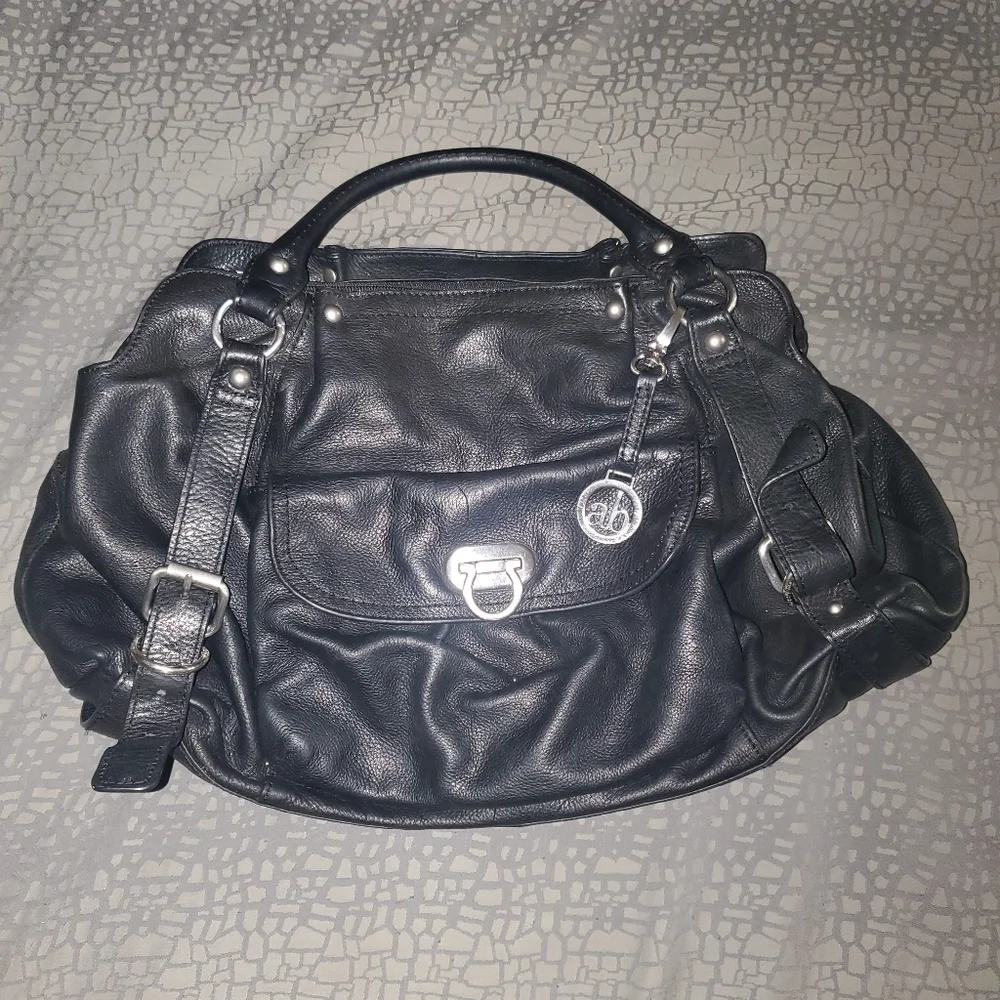 Audrey Brooke Purse - Picture 1 of 12